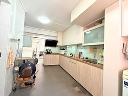 Blk 557 Choa Chu Kang North 6 (Choa Chu Kang), HDB Executive #602882371
